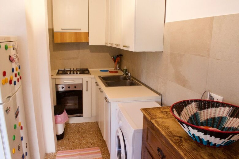 Apartamento Appartamento Flaminia