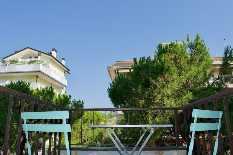 Apartamento Appartamento Flaminia
