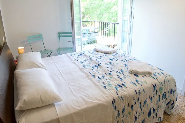 Apartamento Appartamento Flaminia