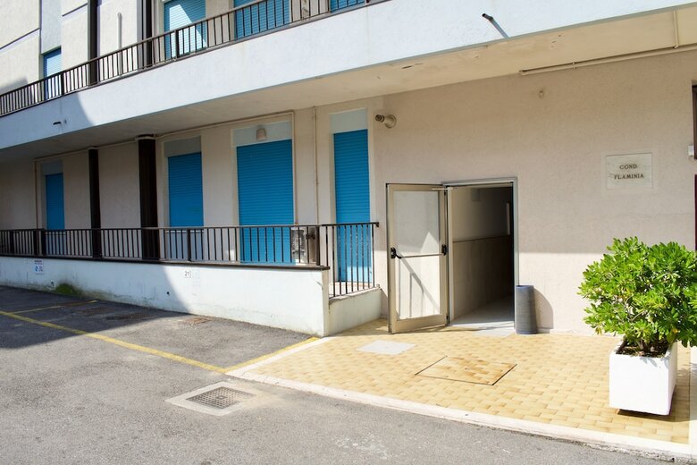 Apartamento Appartamento Flaminia