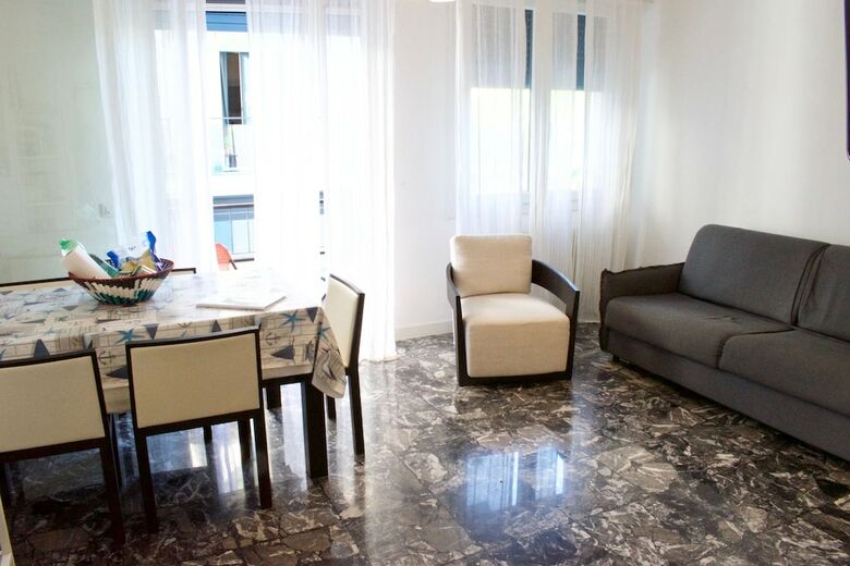 Apartamento Appartamento Flaminia
