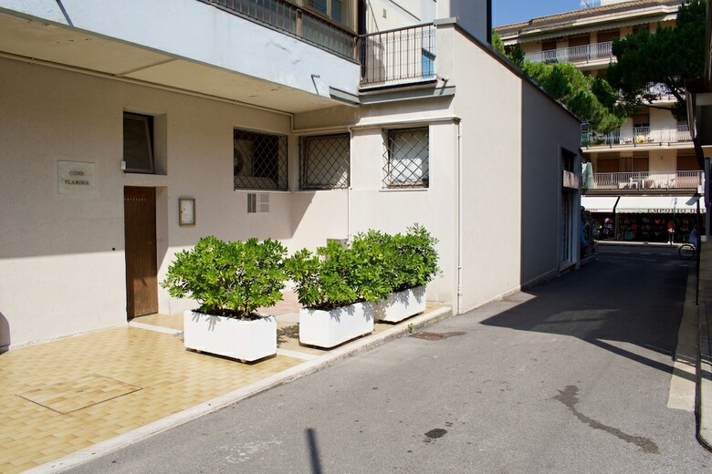 Apartamento Appartamento Flaminia