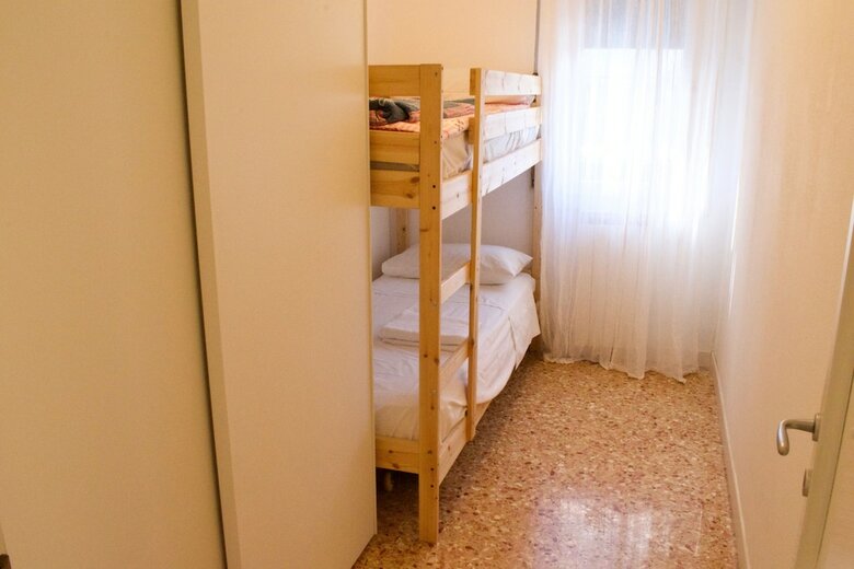 Apartamento Appartamento Flaminia