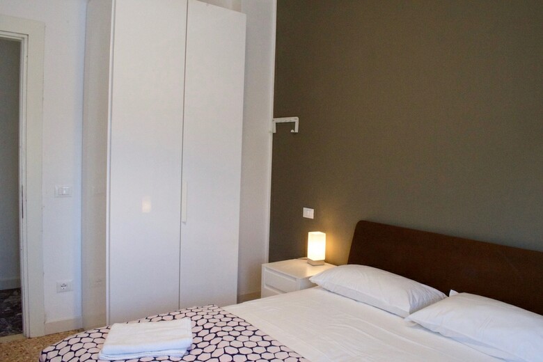 Apartamento Appartamento Flaminia
