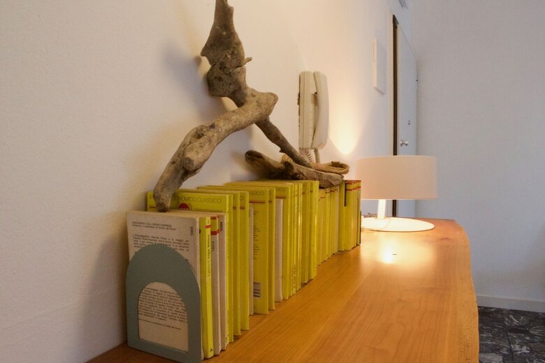 Apartamento Appartamento Flaminia