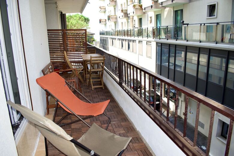 Apartamento Appartamento Flaminia
