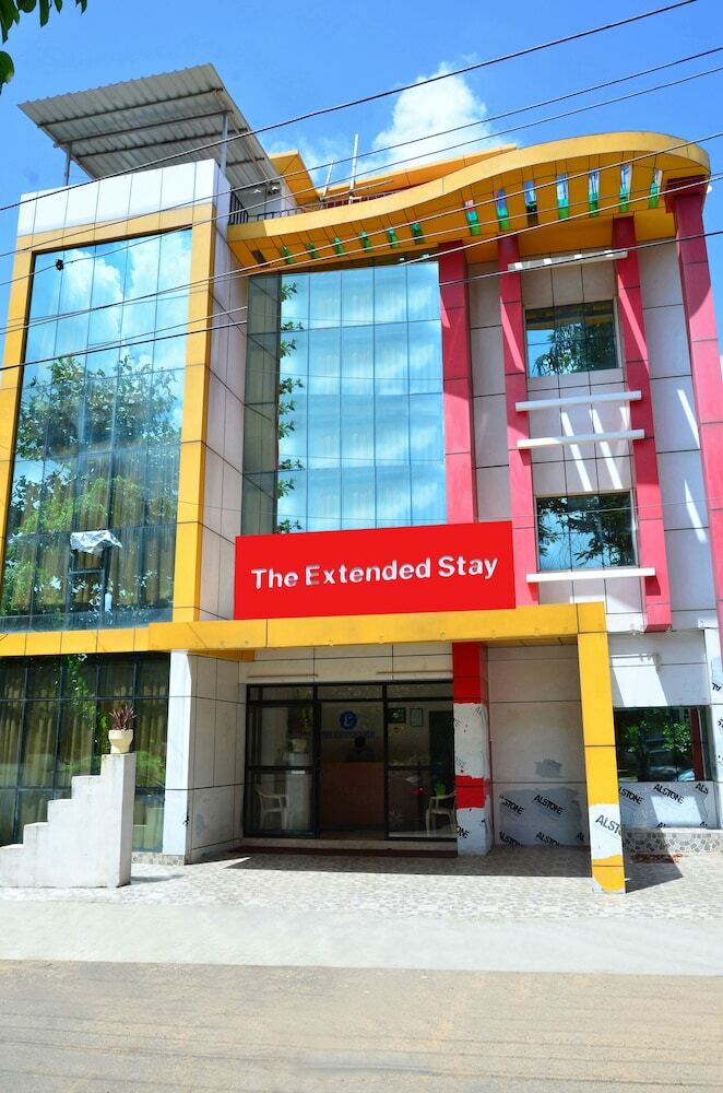 Hotel The Extended Stay