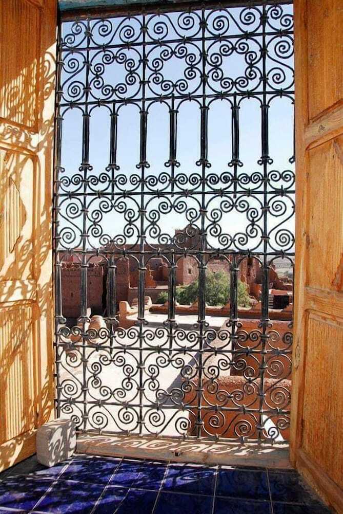 Hotel Kasbah Des Montagnes