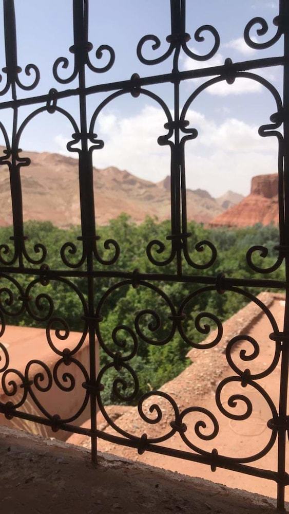 Hotel Kasbah Des Montagnes