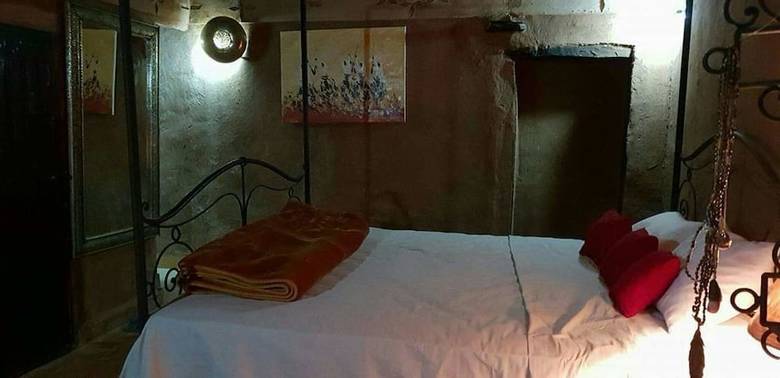Hotel Kasbah Des Montagnes