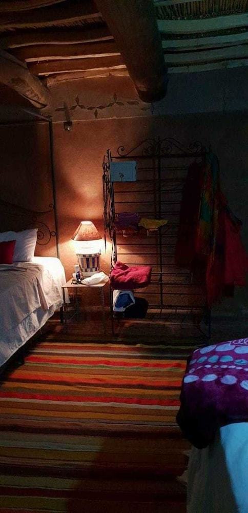 Hotel Kasbah Des Montagnes