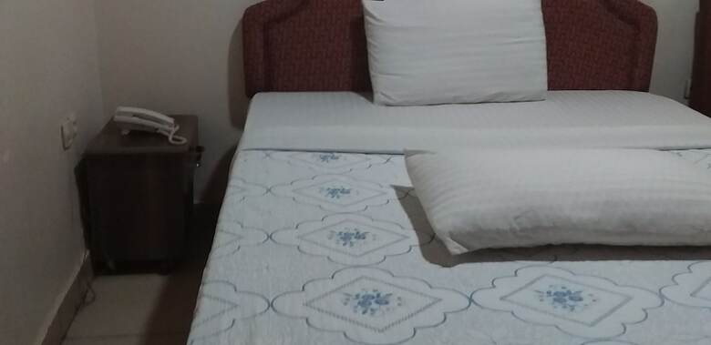 Hotel Plata Guest House