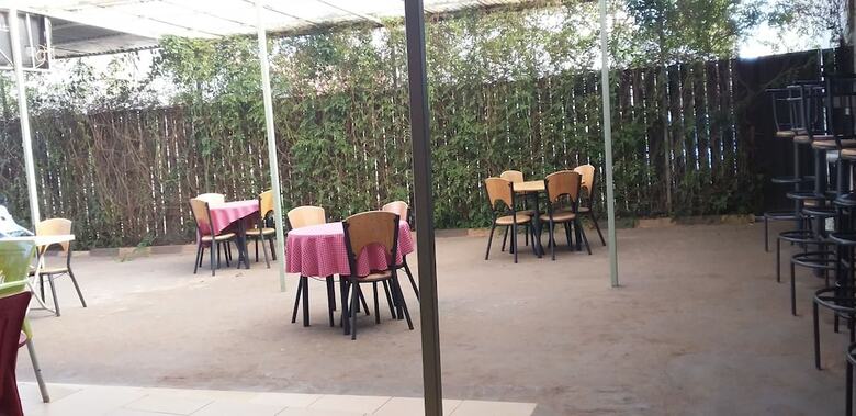 Hotel Plata Guest House
