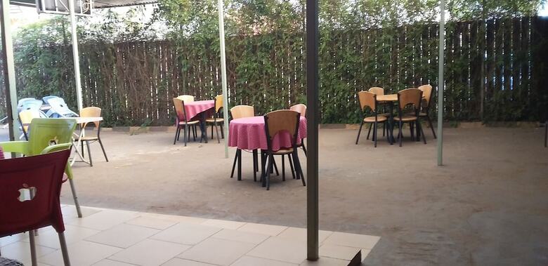 Hotel Plata Guest House