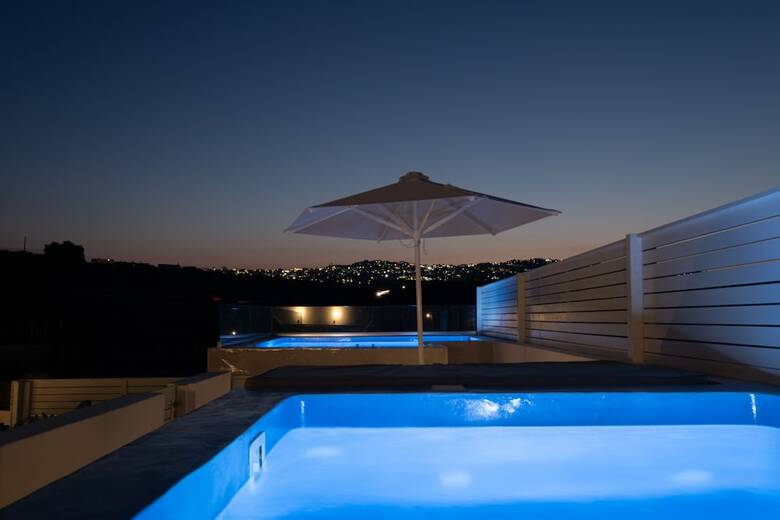 Hotel Santoterra Antigua Suites