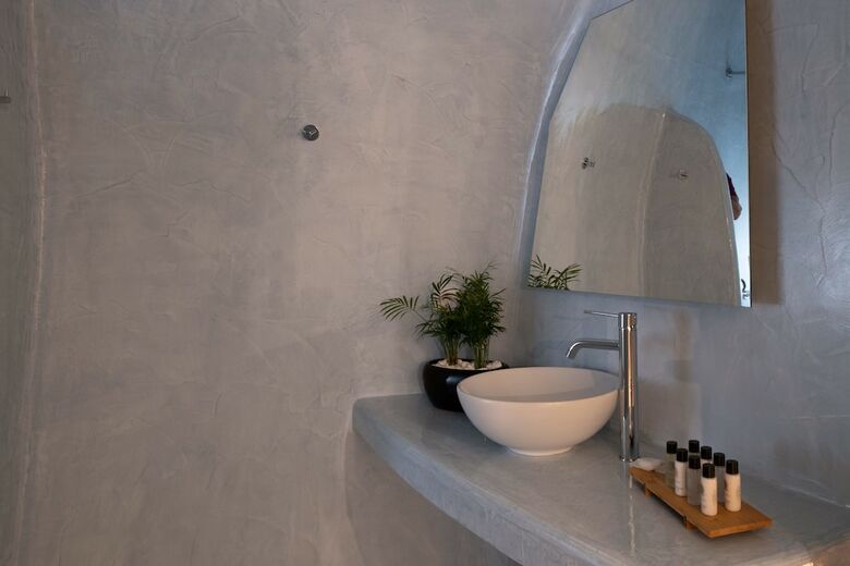 Hotel Santoterra Antigua Suites