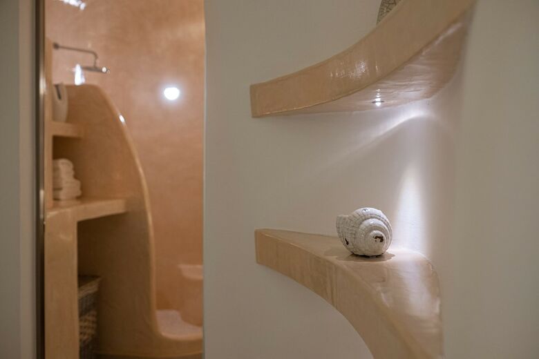 Hotel Santoterra Antigua Suites