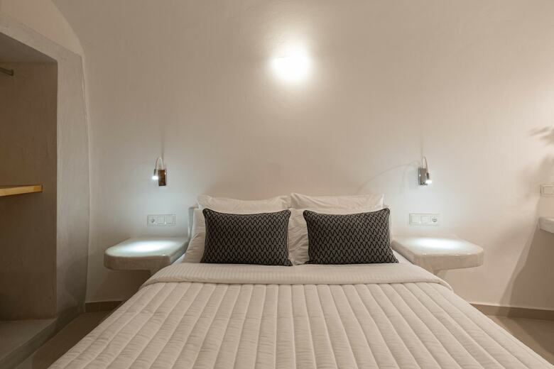 Hotel Santoterra Antigua Suites