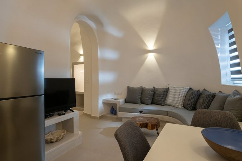Hotel Santoterra Antigua Suites