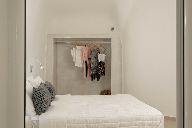Hotel Santoterra Antigua Suites