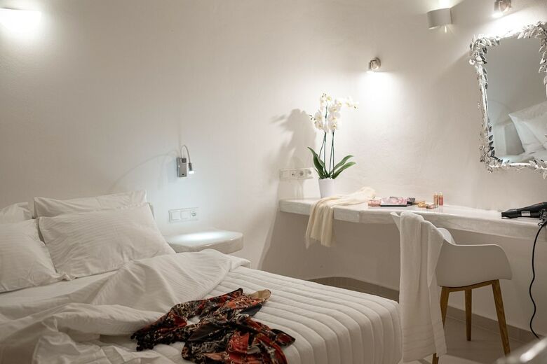 Hotel Santoterra Antigua Suites