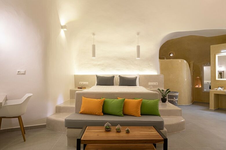 Hotel Santoterra Antigua Suites