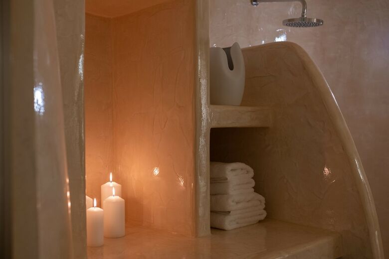 Hotel Santoterra Antigua Suites