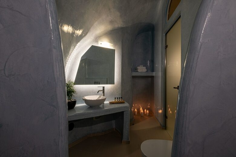 Hotel Santoterra Antigua Suites