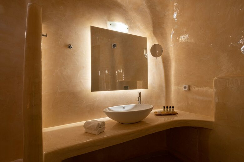 Hotel Santoterra Antigua Suites