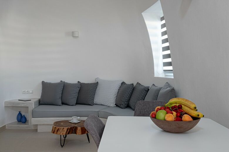 Hotel Santoterra Antigua Suites