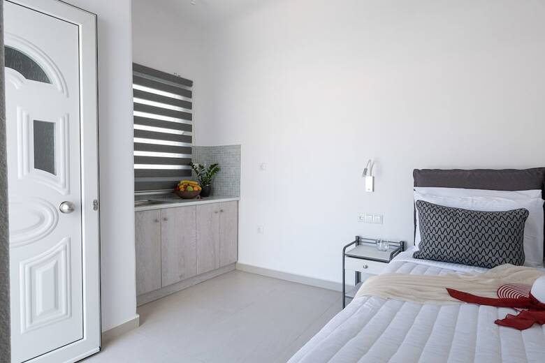 Hotel Santoterra Antigua Suites