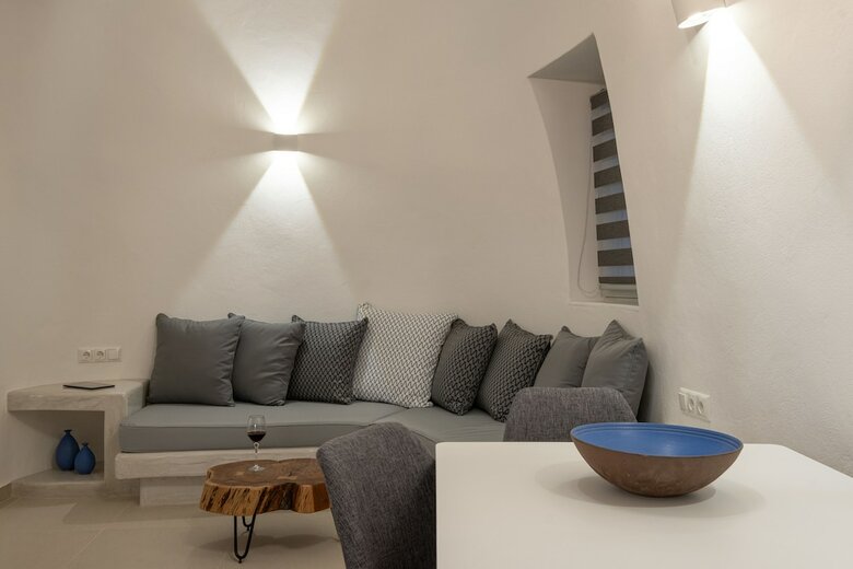Hotel Santoterra Antigua Suites