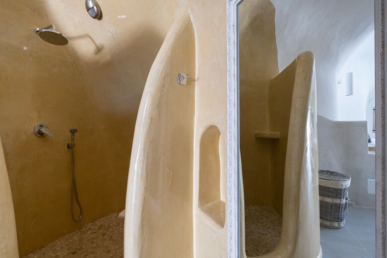 Hotel Santoterra Antigua Suites
