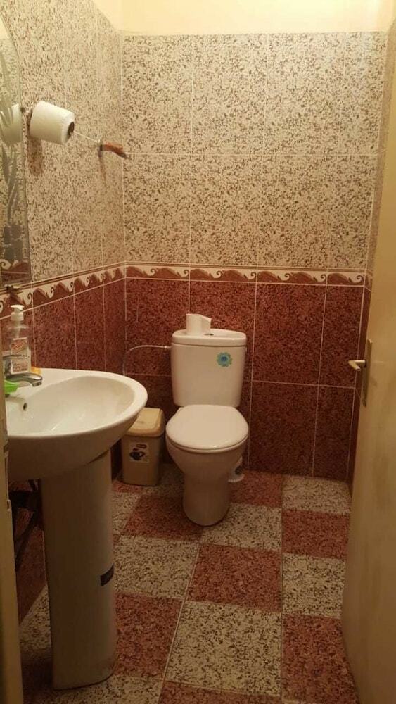 Hotel R�sidence Touristique Assounfou