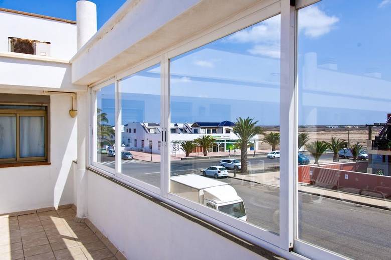 Apartment Ocean Breeze El Cotillo