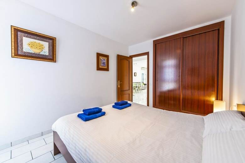 Apartment Ocean Breeze El Cotillo