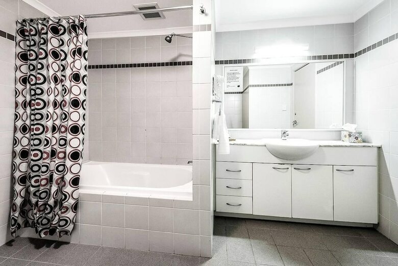 Apartamentos Two Bedroom Apt Next To Perth Cbd With Parking.