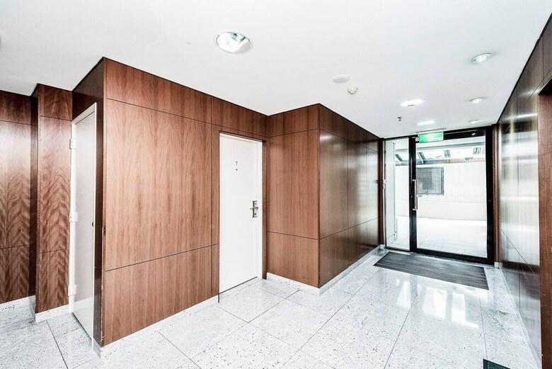 Apartamentos Two Bedroom Apt Next To Perth Cbd With Parking.