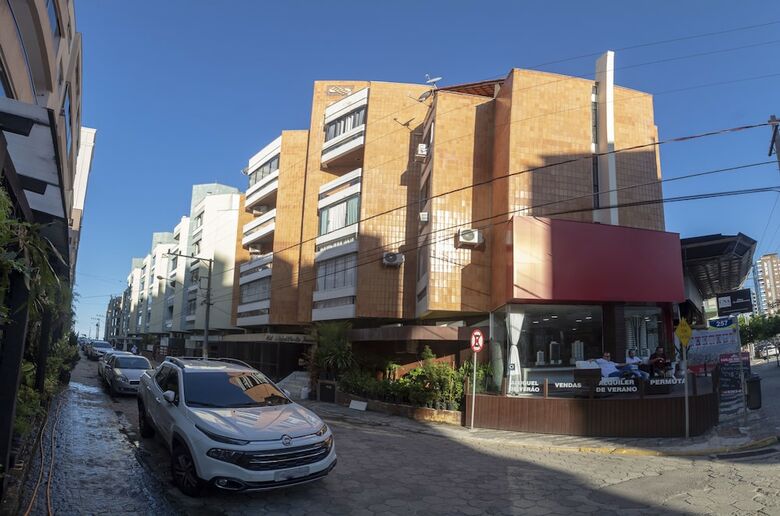 Aluguel Apartamento 2 Quartos 511