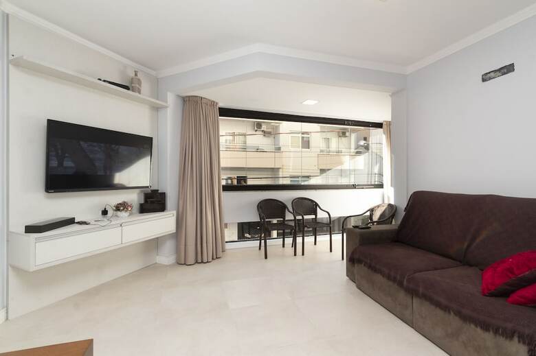 Aluguel Apartamento 2 Quartos 511