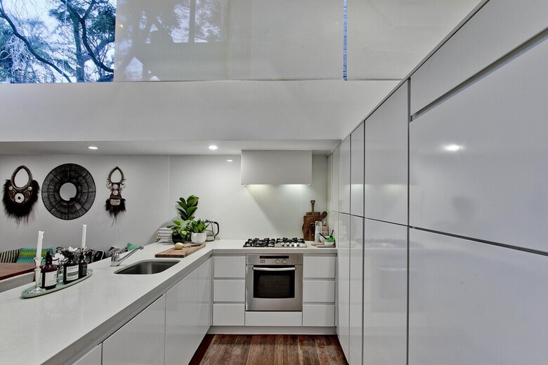 Luxury 3 Bed Terrace House Close To Sydney Cbd