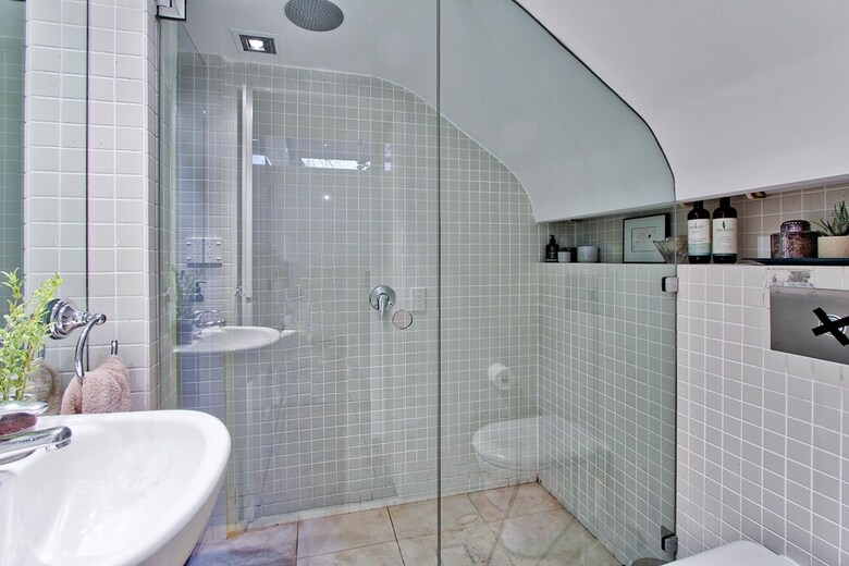 Luxury 3 Bed Terrace House Close To Sydney Cbd