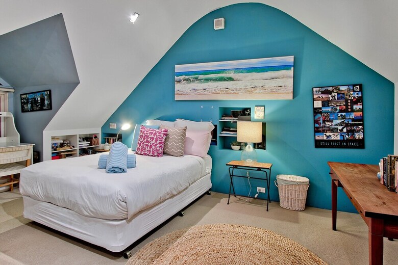Luxury 3 Bed Terrace House Close To Sydney Cbd