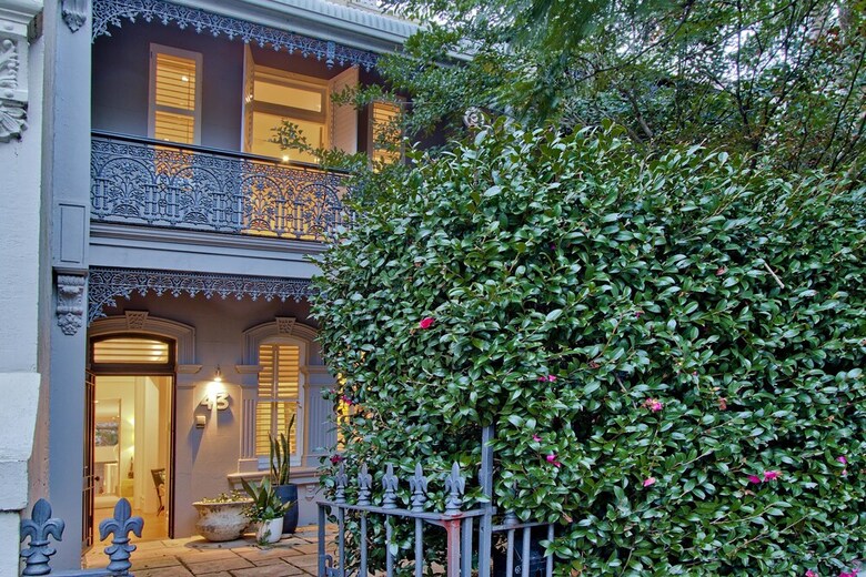 Luxury 3 Bed Terrace House Close To Sydney Cbd