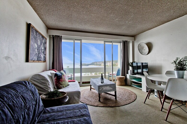 Apartamentos 1 Bedroom Surfer?s View With Parking In Manly