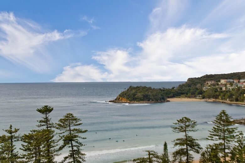 Apartamentos 1 Bedroom Surfer?s View With Parking In Manly