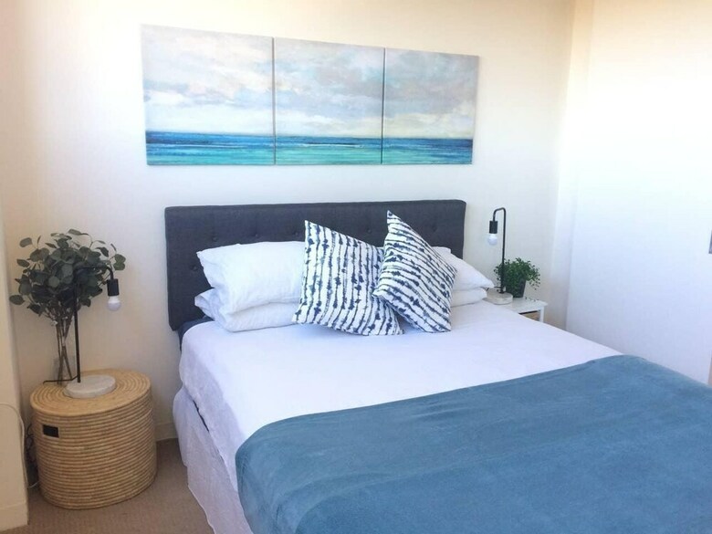 Apartamentos 1 Bedroom Surfer?s View With Parking In Manly