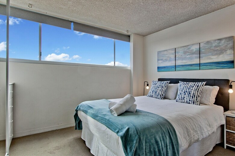 Apartamentos 1 Bedroom Surfer?s View With Parking In Manly