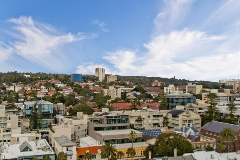 Apartamentos 1 Bedroom Surfer?s View With Parking In Manly