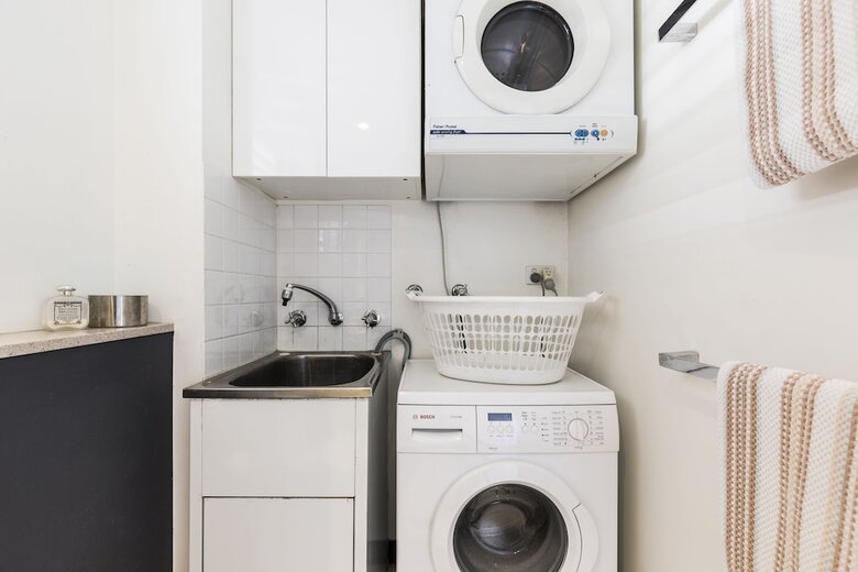 Apartamentos Spacious 1 Bedroom Apt Close To Green Square & Pool